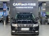 Volkswagen Tiguan L 2021