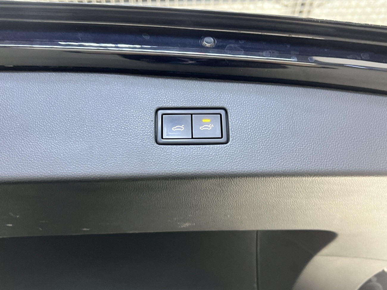 Volkswagen Tiguan L 2021