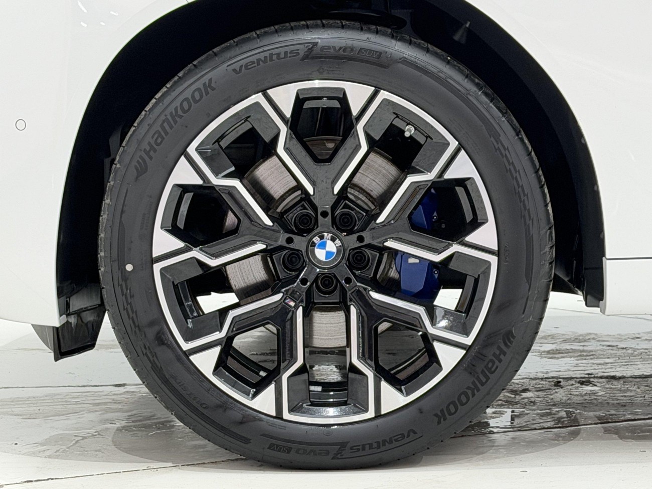 BMW X3 2025