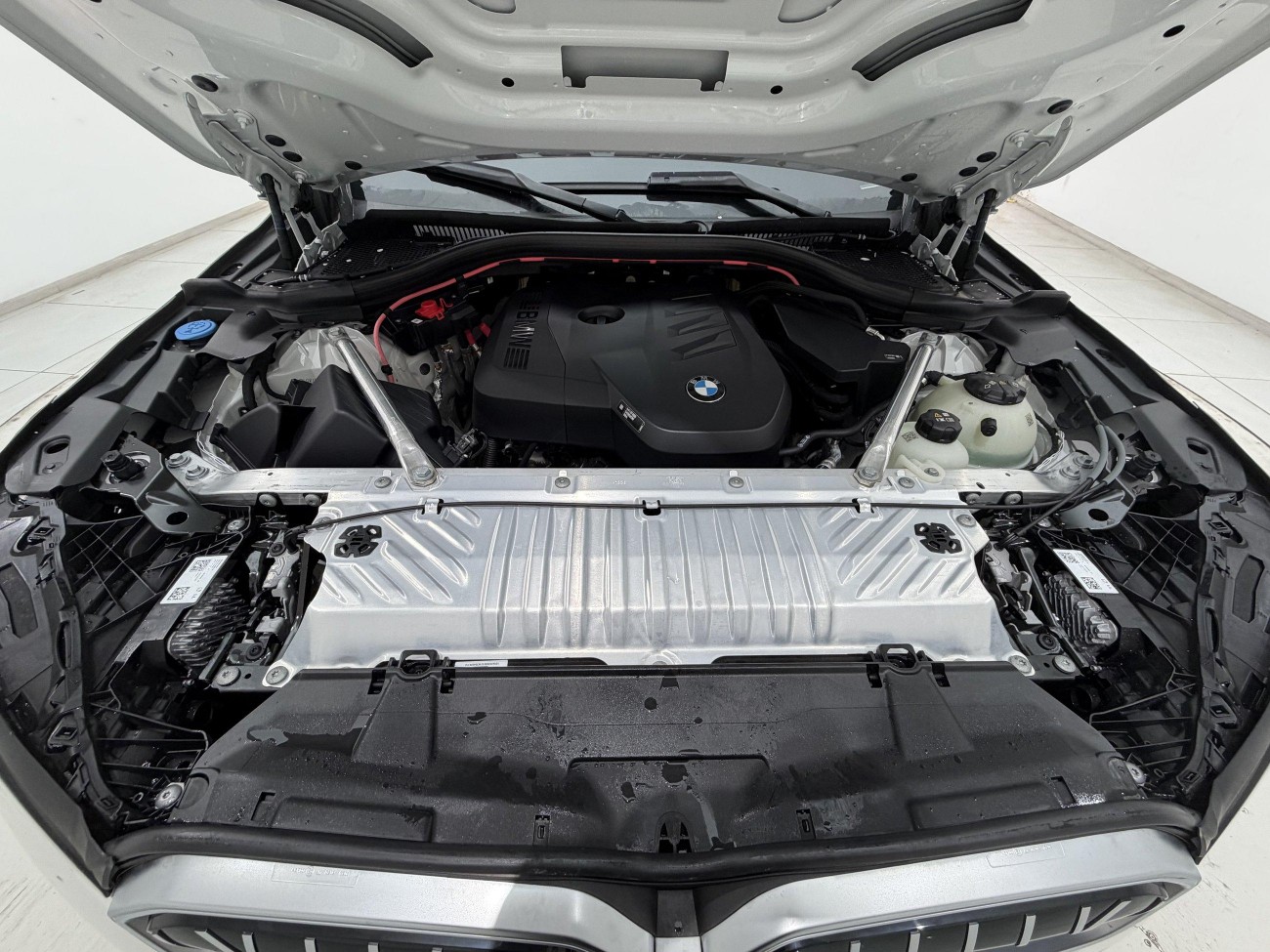 BMW X3 2025