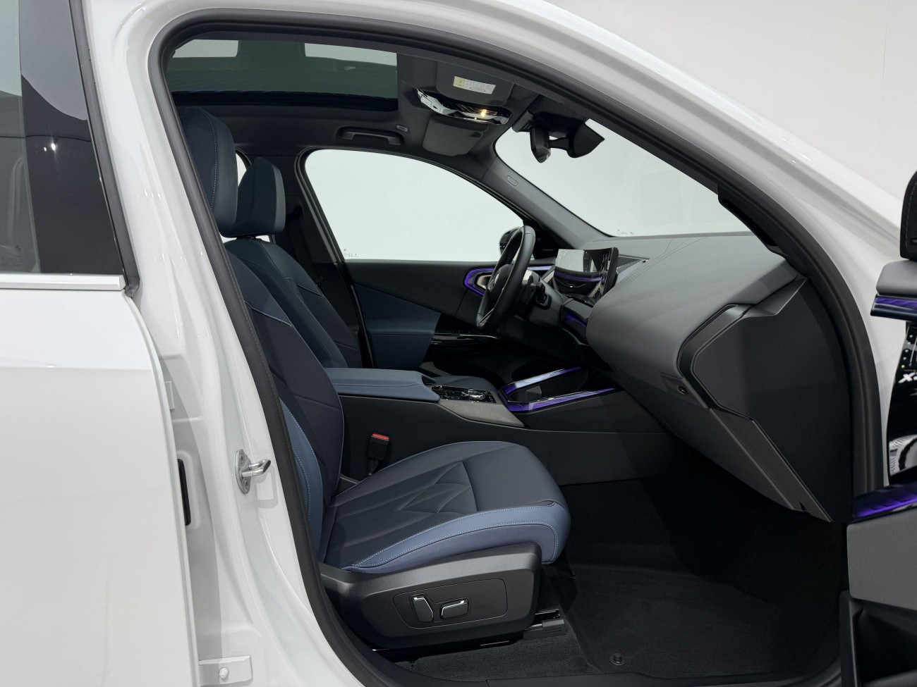 BMW X3 2025