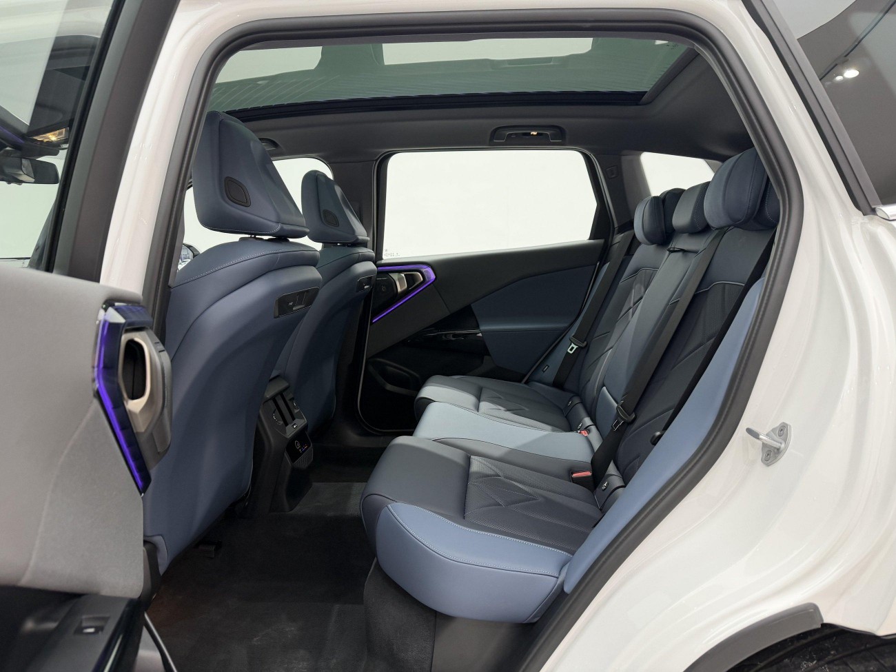 BMW X3 2025