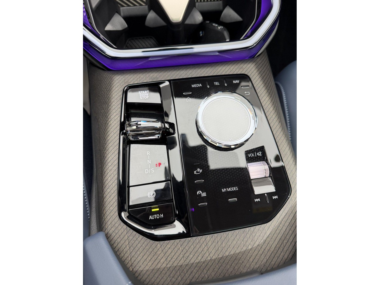 BMW X3 2025
