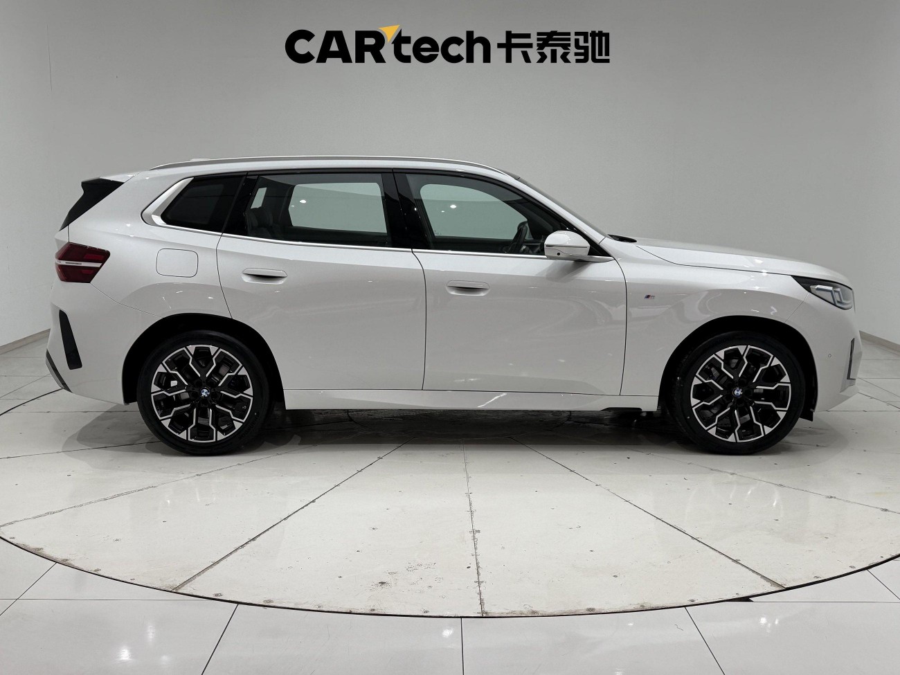 BMW X3 2025