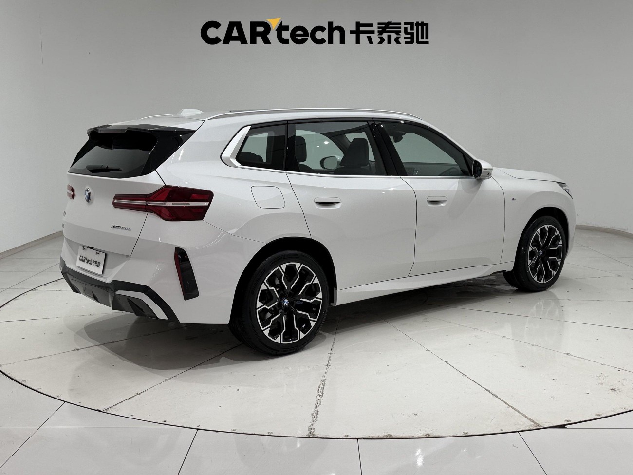 BMW X3 2025