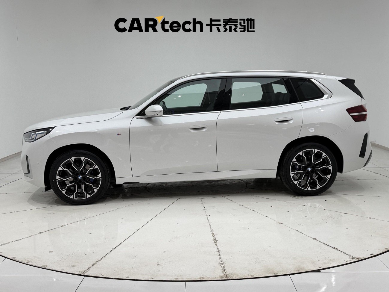 BMW X3 2025