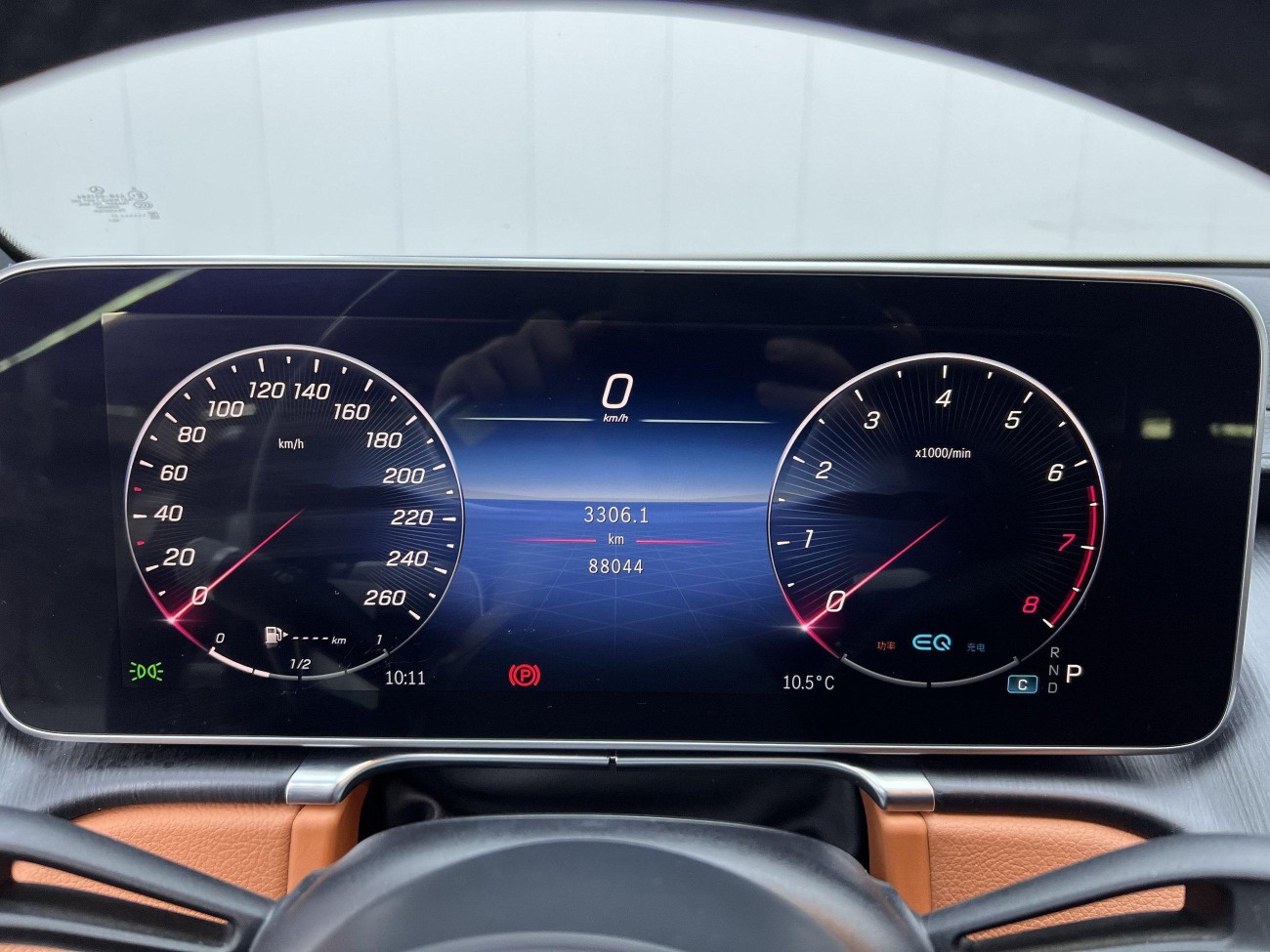 Mercedes-Benz S 400 L 2022