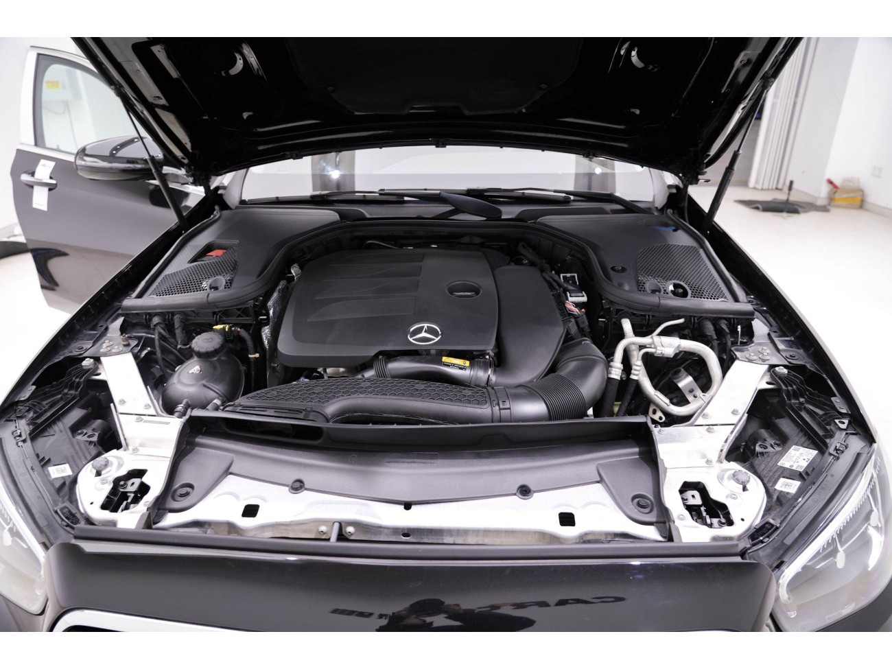 Mercedes-Benz E 260 L 2021