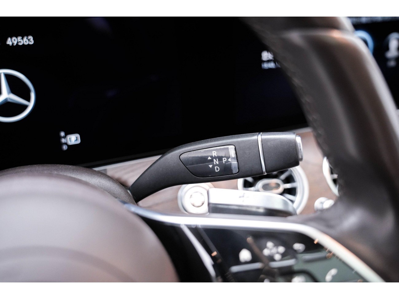 Mercedes-Benz E 260 L 2021