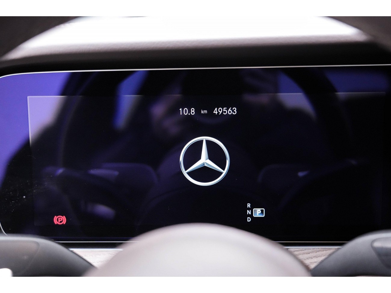 Mercedes-Benz E 260 L 2021