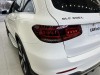 Mercedes-Benz GLC 300 L 2020