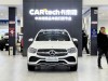 Mercedes-Benz GLC 300 L 2020