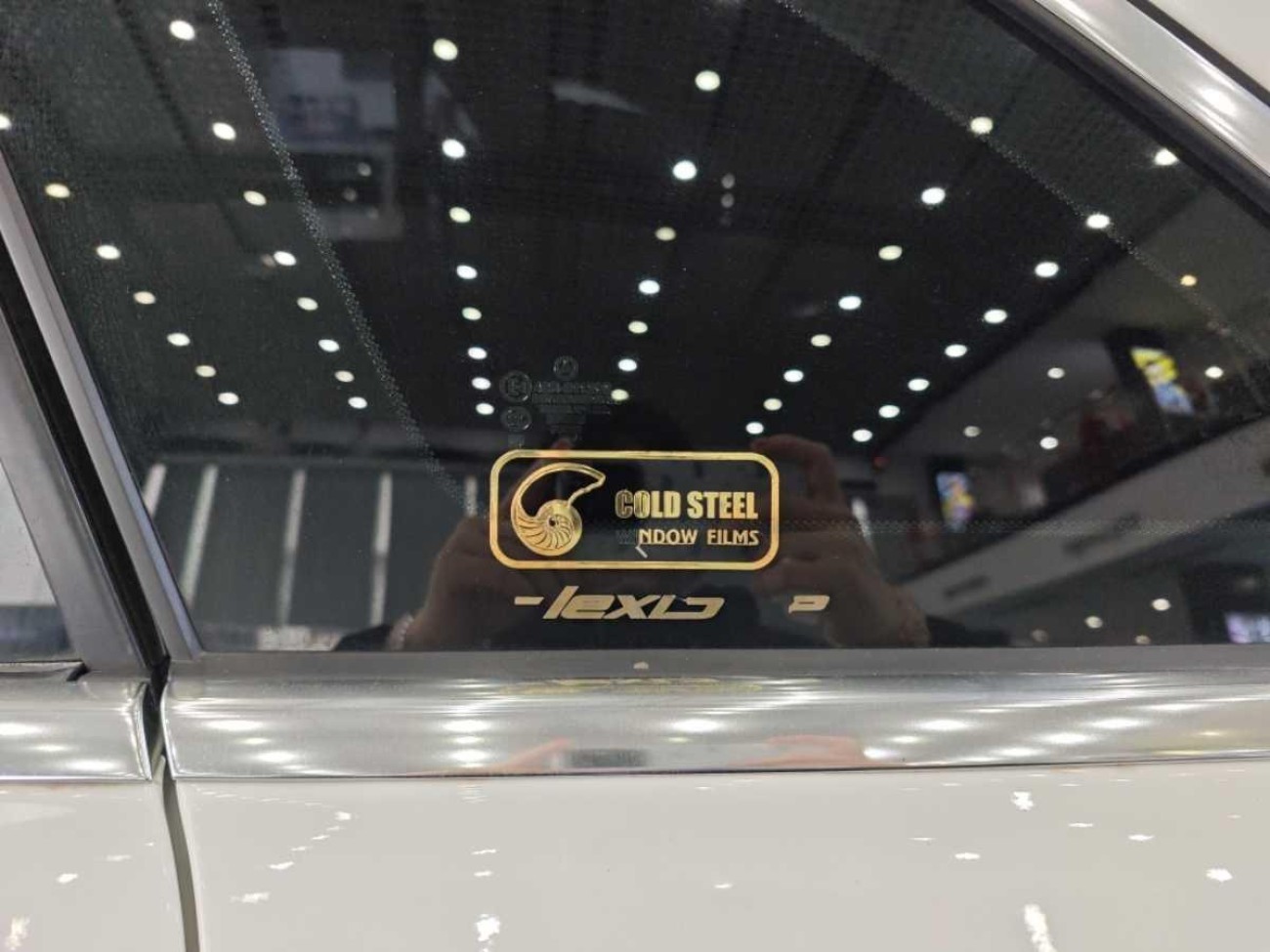 Mercedes-Benz GLC 300 L 2020