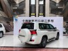 Toyota Land Cruiser 2021