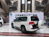 Toyota Land Cruiser 2021