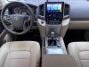 Toyota Land Cruiser 2021