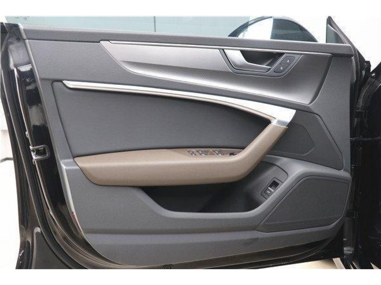 Audi A7L 45 TFSI 2023