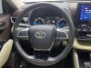 Toyota Highlander 2022