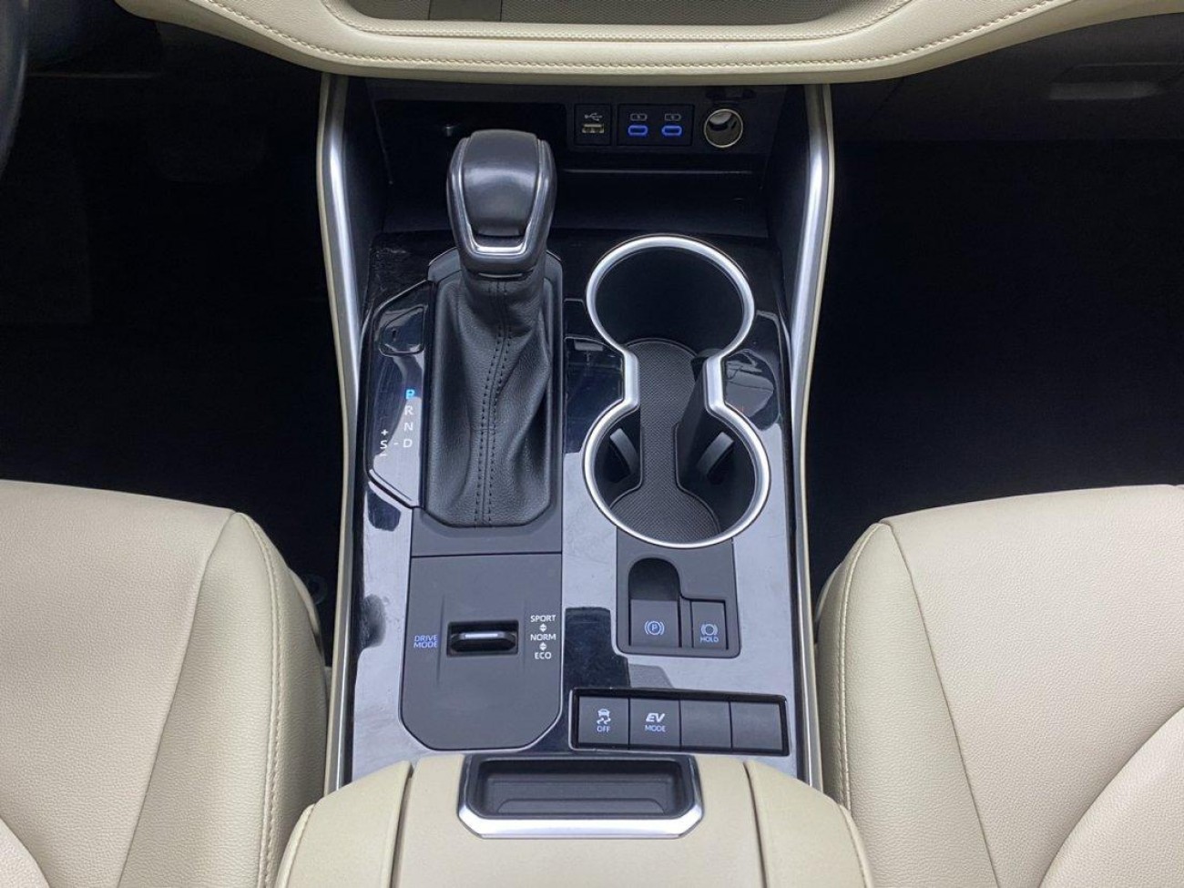 Toyota Highlander 2022