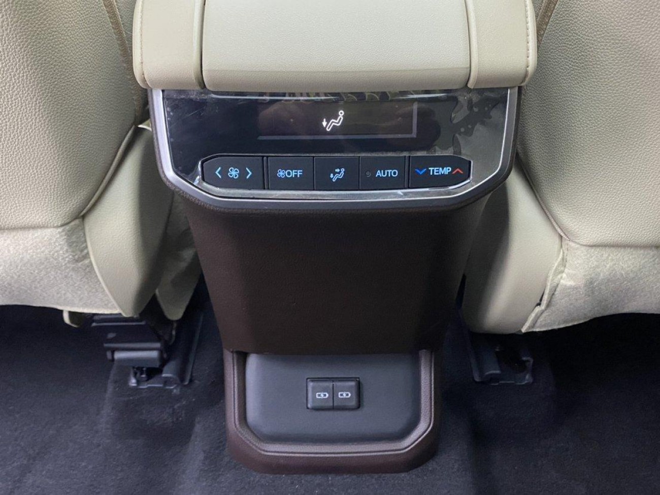 Toyota Highlander 2022