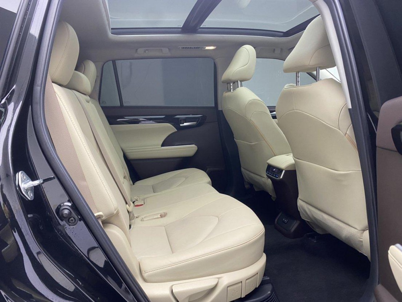 Toyota Highlander 2022