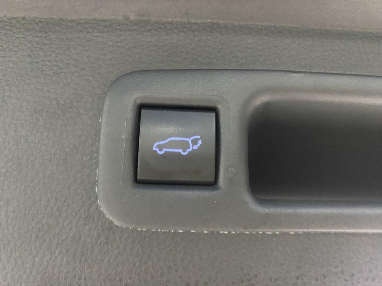 Toyota Highlander 2022