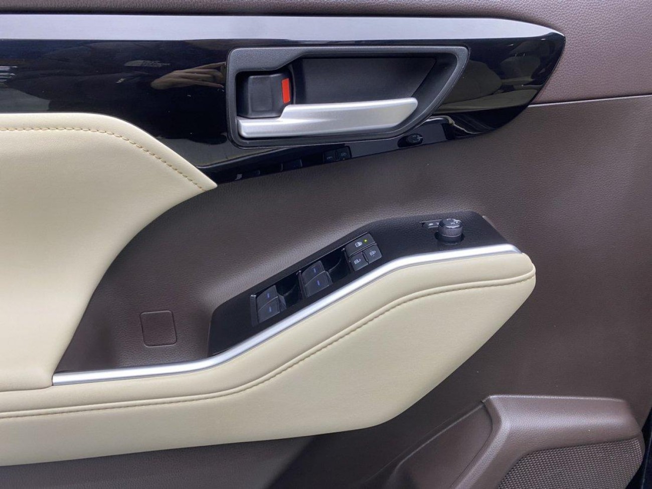 Toyota Highlander 2022