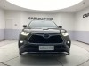 Toyota Highlander 2022