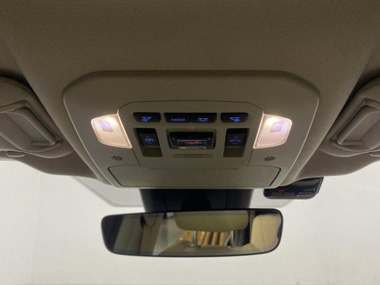 Toyota Highlander 2022