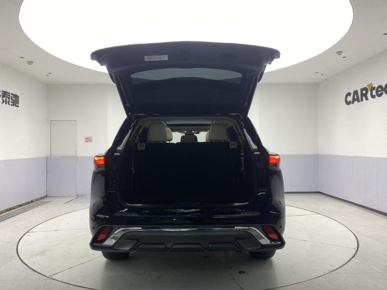 Toyota Highlander 2022