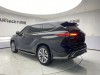 Toyota Highlander 2022