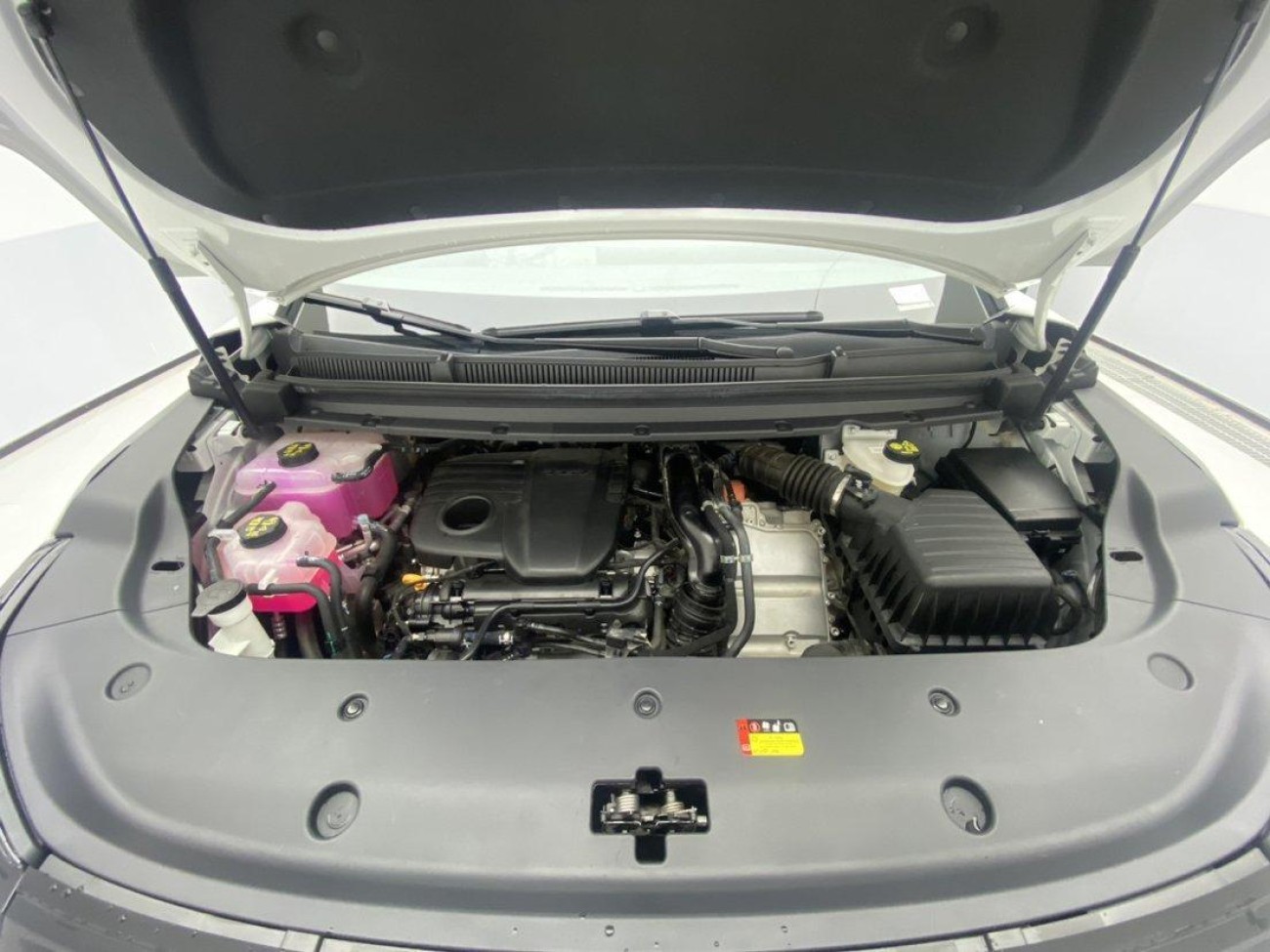 Maxus 7 2025