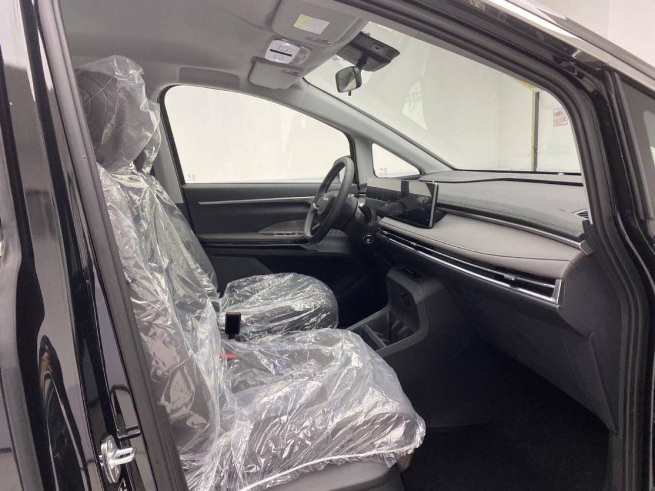 Maxus 7 2025