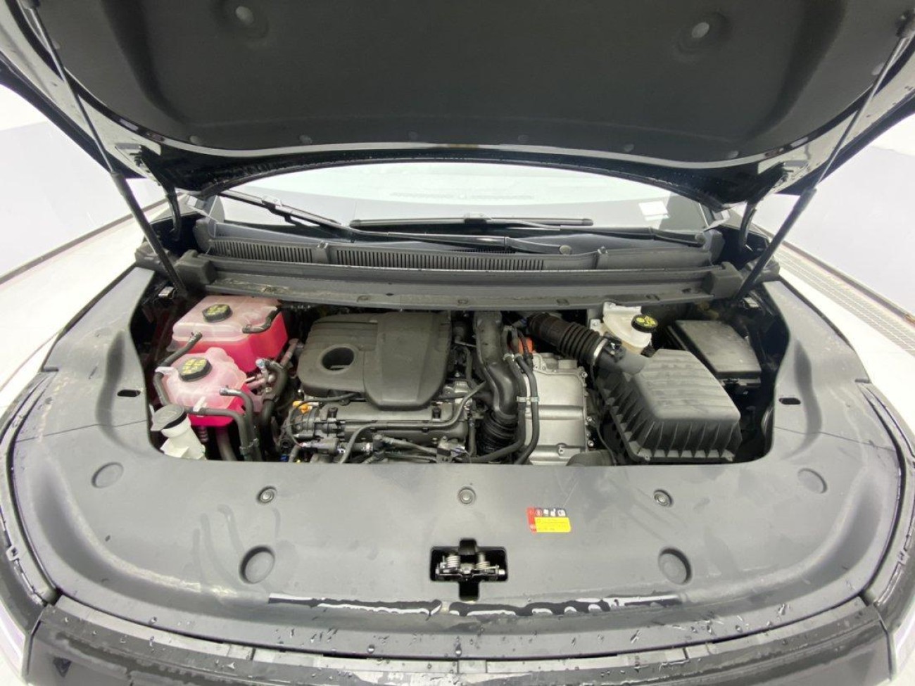 Maxus 7 2025