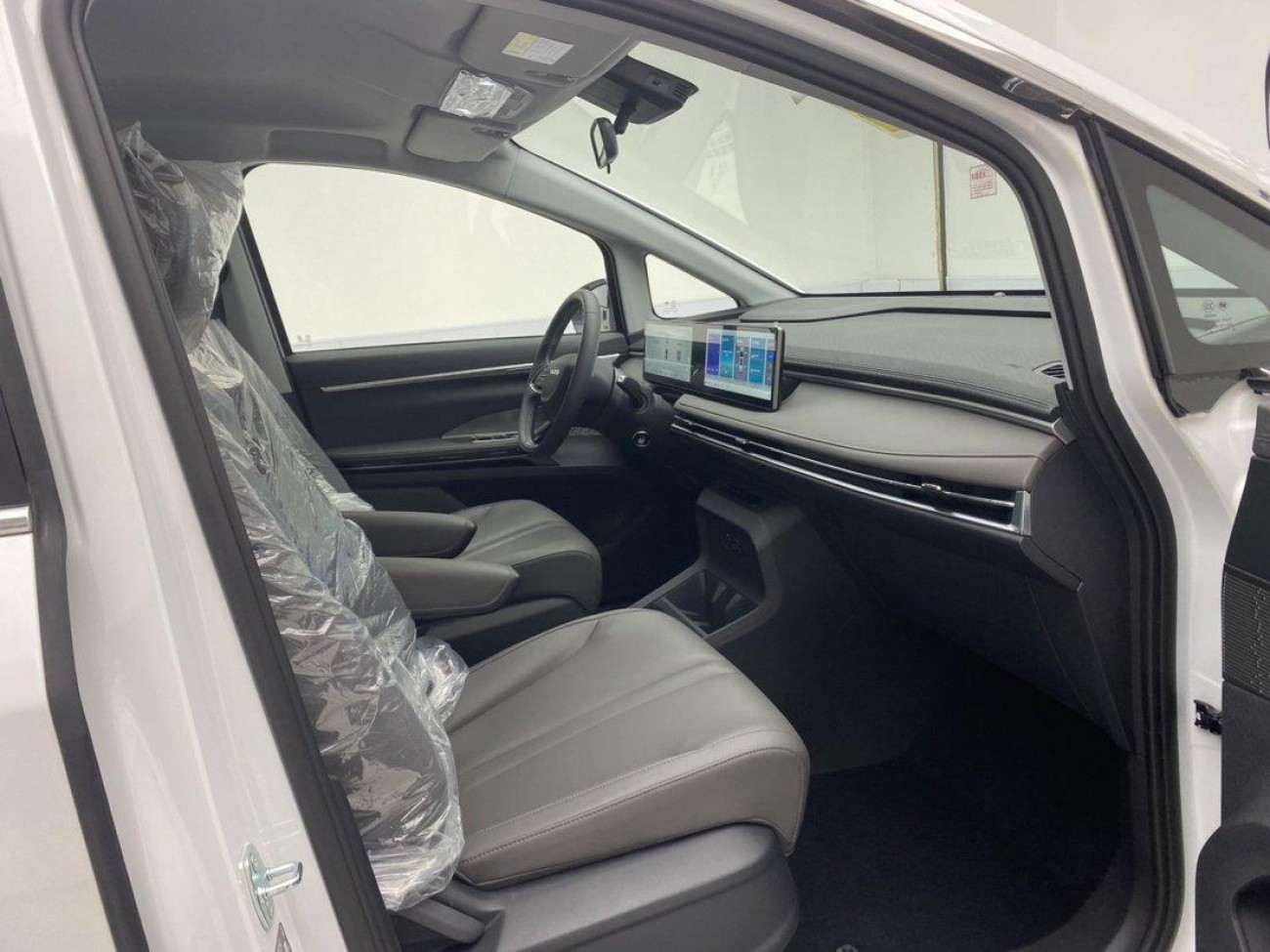 Maxus 7 2025