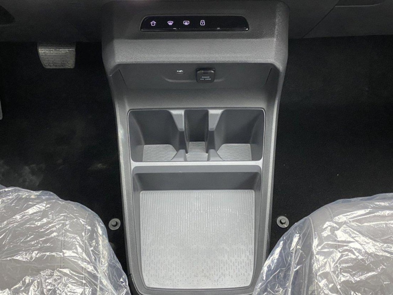 Maxus 7 2025