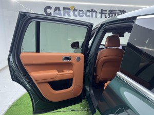 Li Auto L9 2023