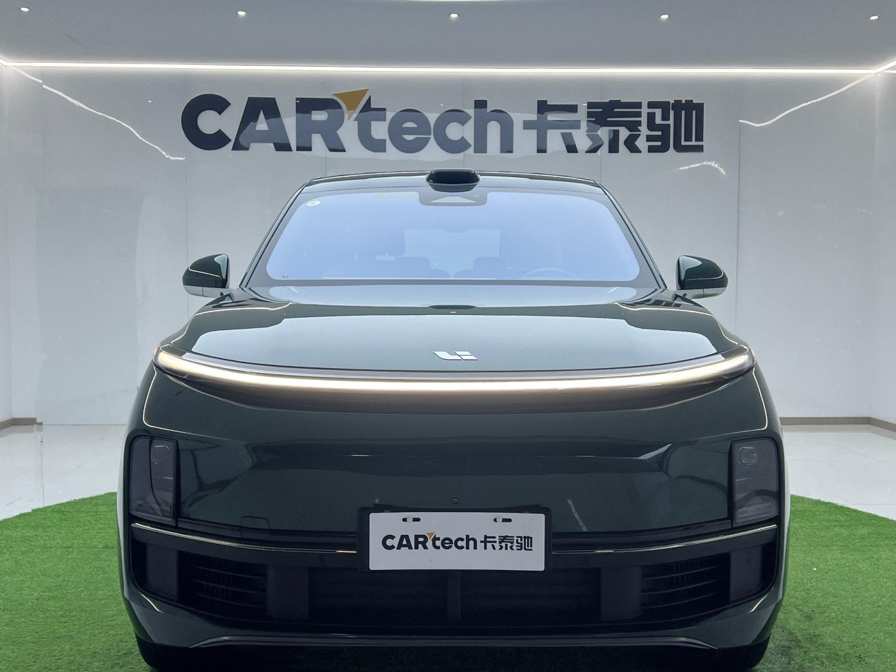 Li Auto L9 2023