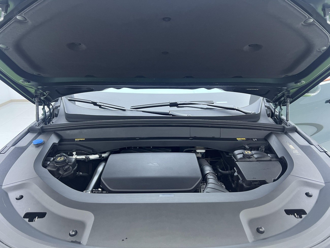 Li Auto L9 2023