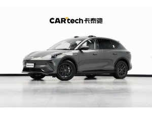 IM Motors LS7 2024