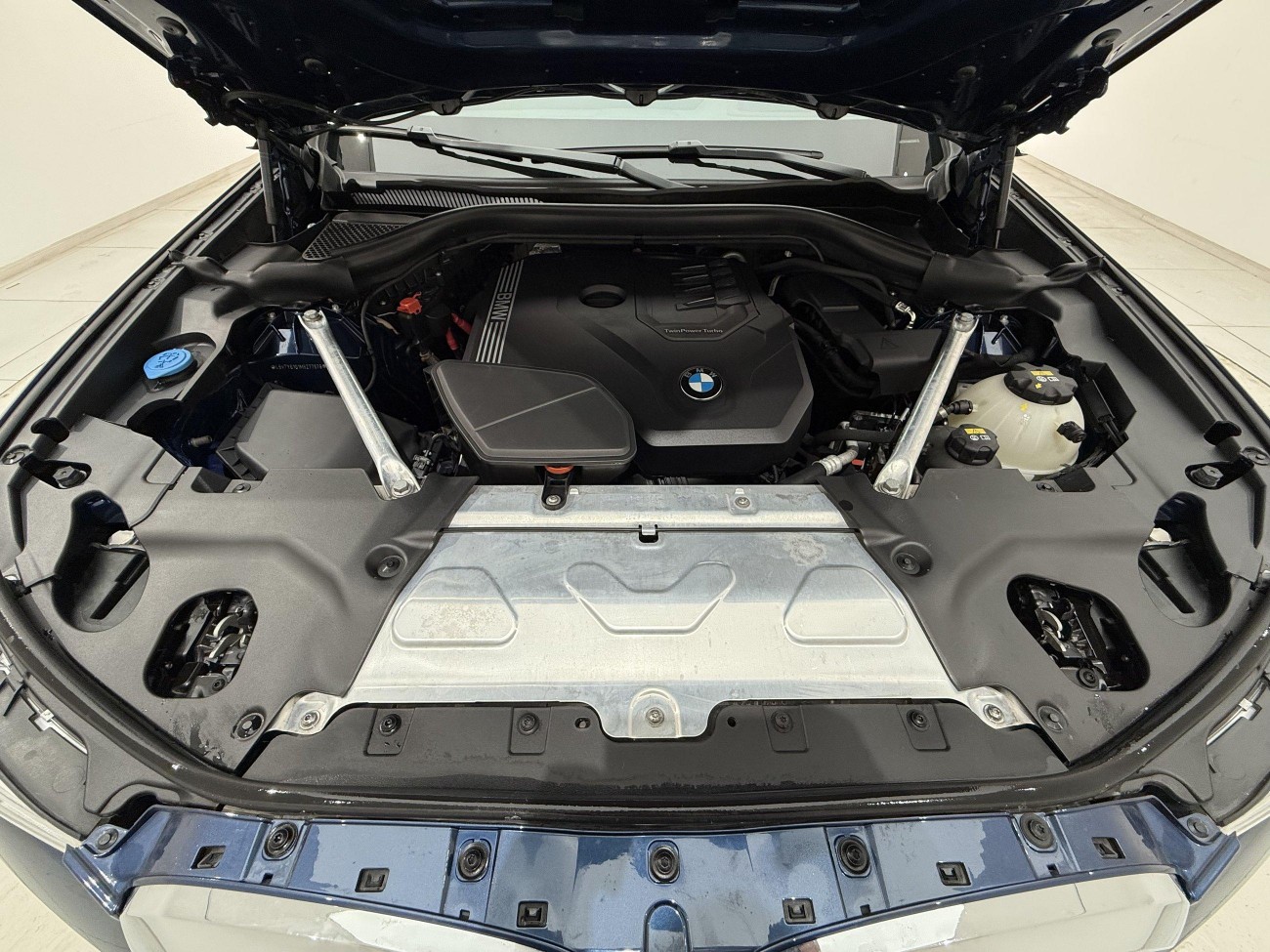BMW X3 2021