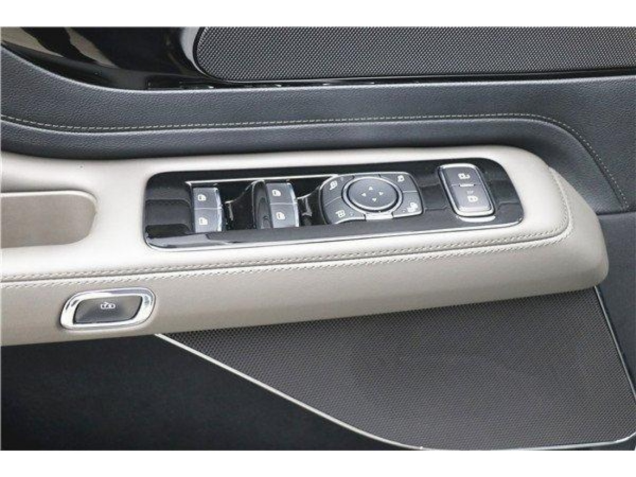 Lincoln Aviator 2025