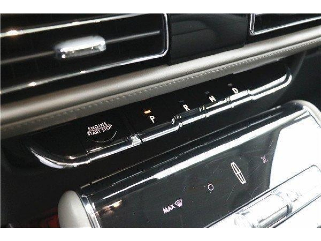 Lincoln Aviator 2025