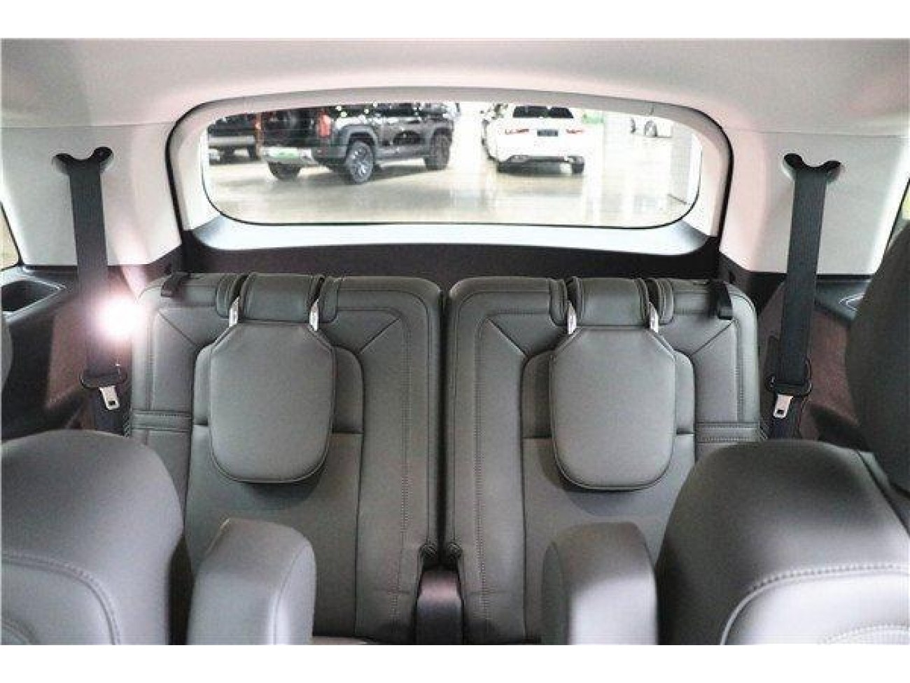 Lincoln Aviator 2025