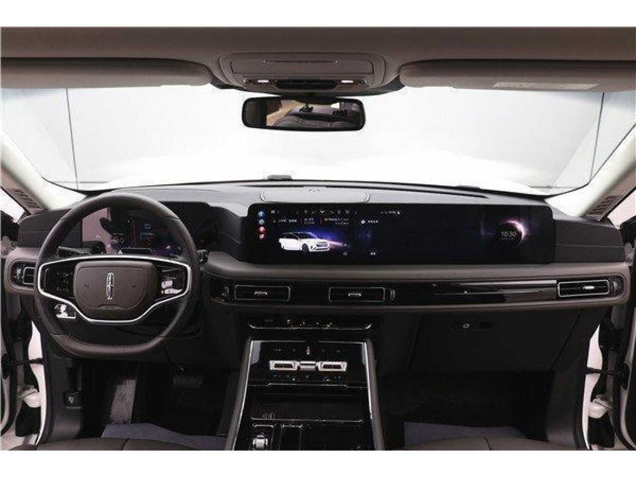 Lincoln Aviator 2025