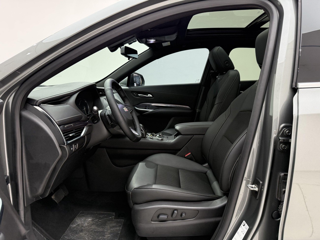 Cadillac XT4 2019