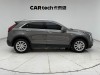 Cadillac XT4 2019