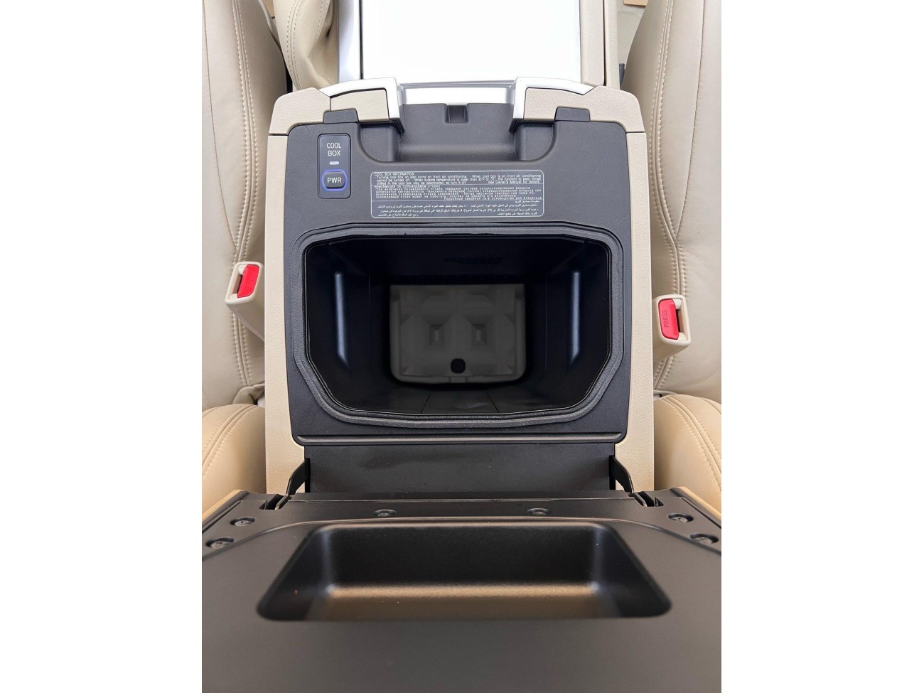 Toyota Land Cruiser 2019