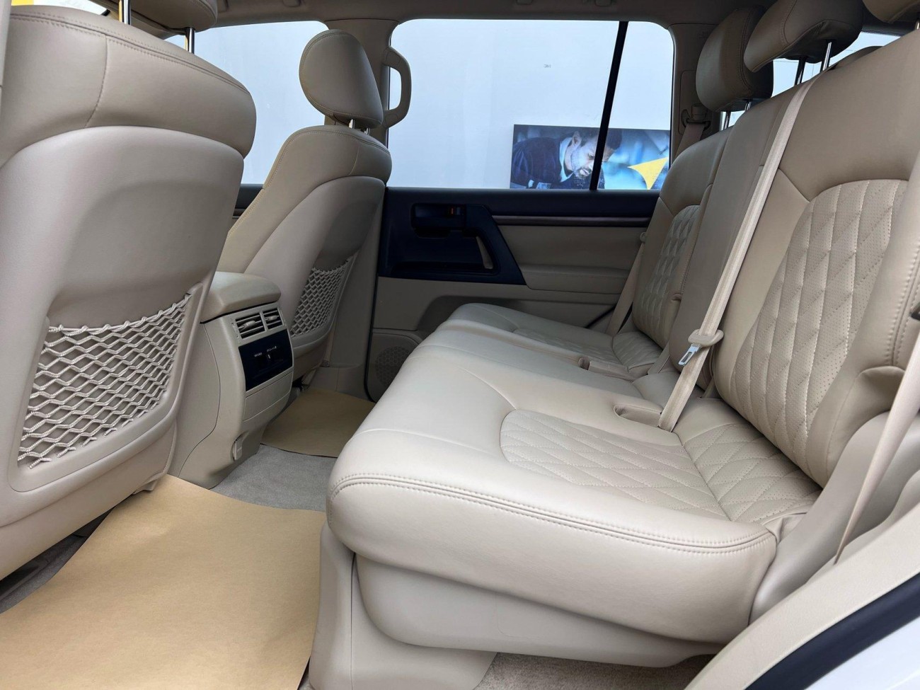 Toyota Land Cruiser 2019