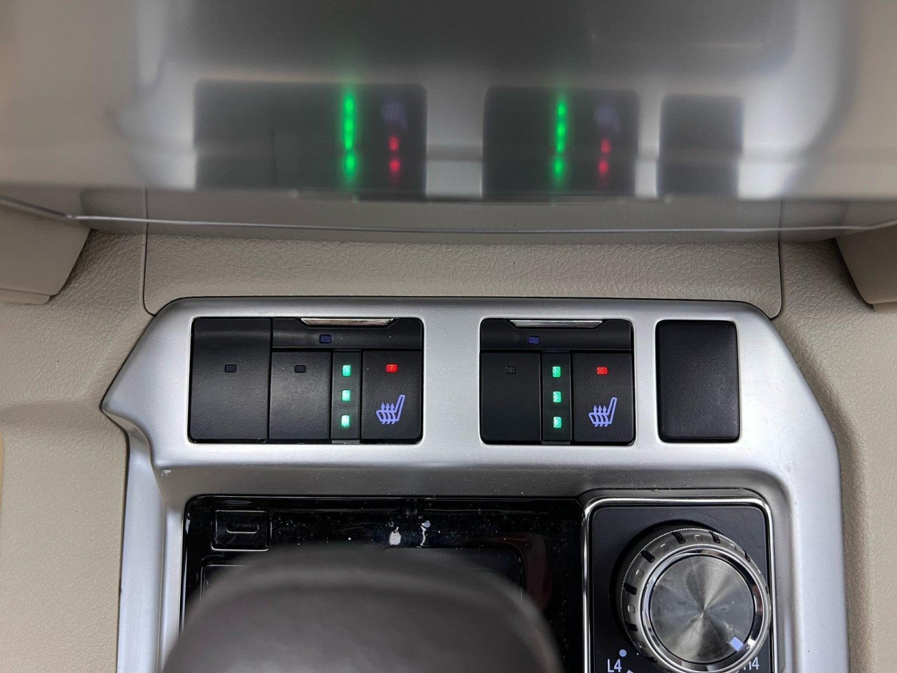Toyota Land Cruiser 2019